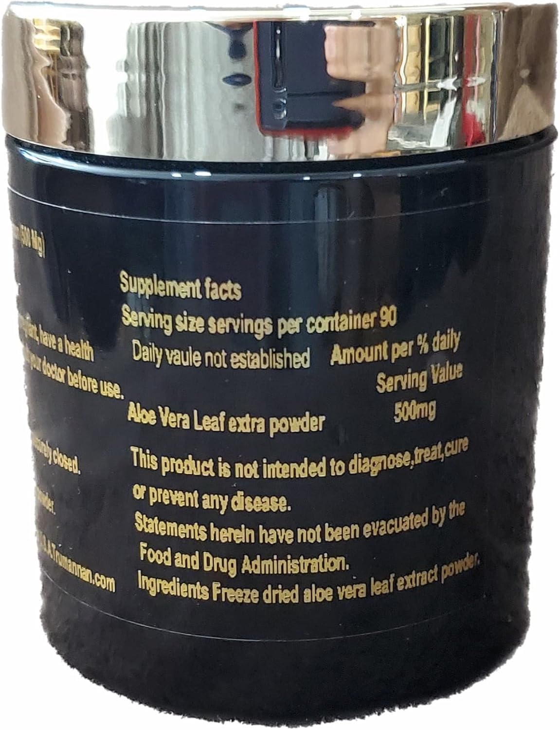 concentrated-trumannan-aloe-vera-extract-powder---40-acemannan-250-capsules-non-gmo-natural-kosher-vegan-3