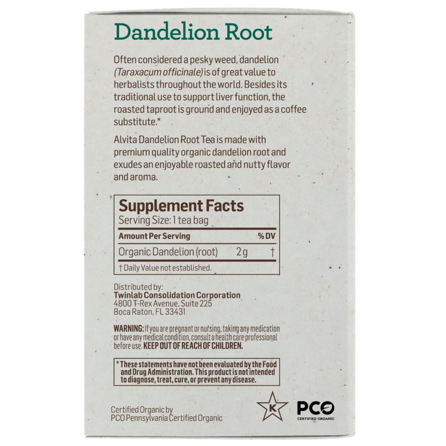 organic-dandelion-root-tea-bags-for-detox-immunity-boost---16-ct-liver-digestive-support-herbal-tea---alvita-roasted-dandelion-tea-substitute-3