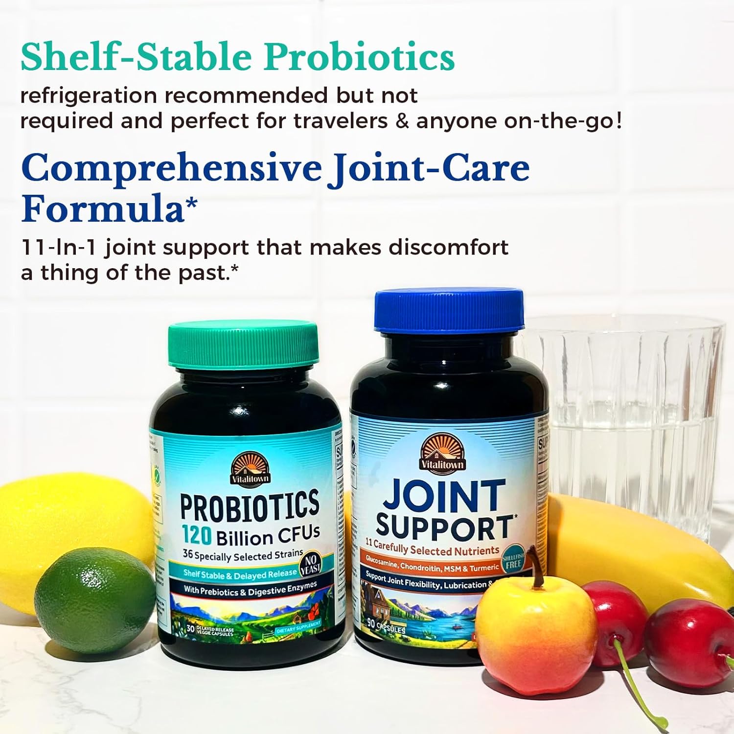 bundle-of-vitalitown-probiotic-and-glucosamine-chondroitin-msm-120-billion-cfus-probiotics-joint-support-30-probiotic-capsules-90-joint-capsules-4