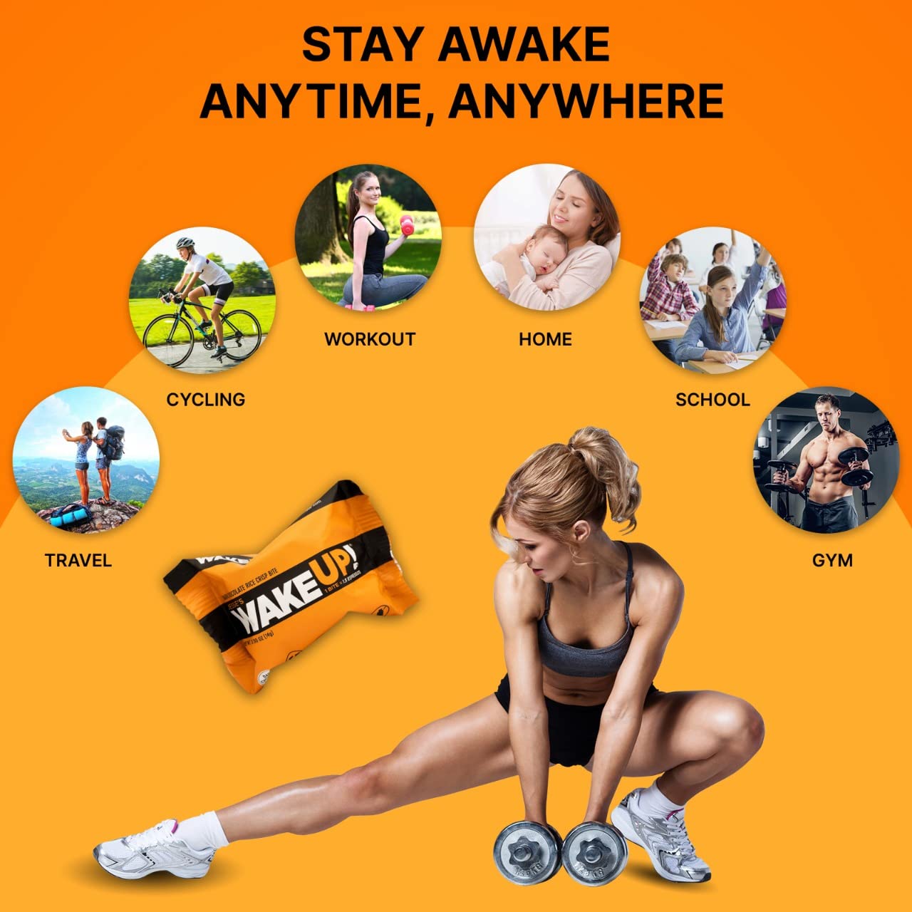 energizing-caffeinated-chocolate-protein-bites---gluten-free-vegan-175mg-caffeine-boosts-focus-and-clarity---kosher---8-pack-9