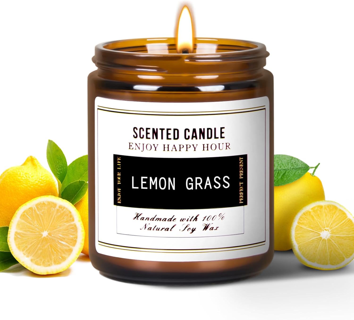 premium-lemon-grass-scented-soy-wax-aromatherapy-candles---stress-relief-meditation-yoga-relaxing-natural-jar-candles-for-home-office-men-women-spa-essentials-1