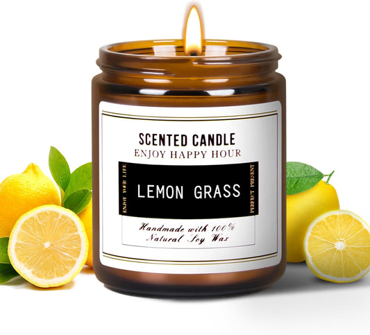 premium-lemon-grass-scented-soy-wax-aromatherapy-candles---stress-relief-meditation-yoga-relaxing-natural-jar-candles-for-home-office-men-women-spa-essentials-1