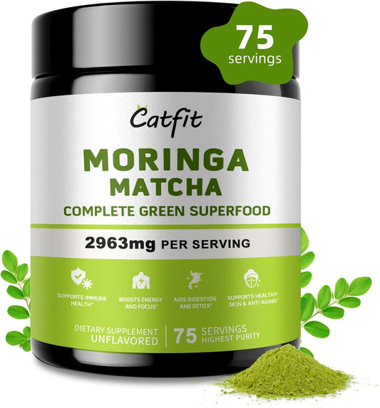 vegan-moringa-superfood-powder-blend-with-matcha-green-tea-and-resveratrol-for-energy-antioxidant-and-immune-support---gluten-free-drink-mix---8oz-1