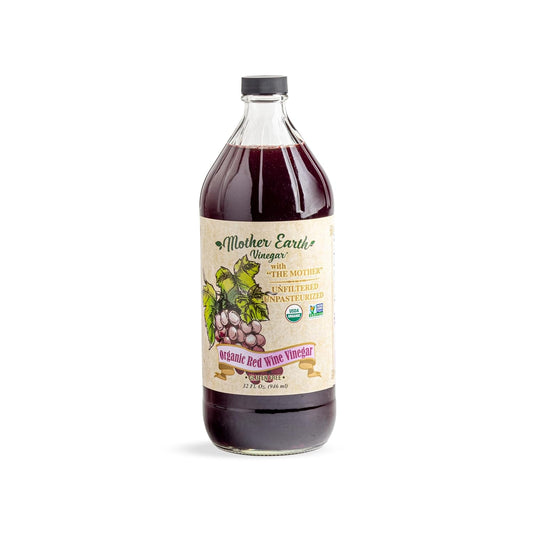 organic-red-wine-vinegar-with-the-mother-from-fresh-pressed-cabernet-grapes---raw-unpasteurized-unfiltered---132oz-glass-bottle-1