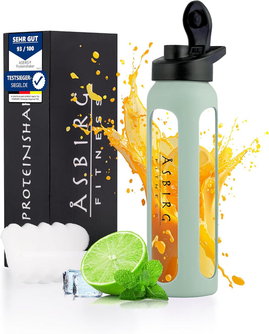 glass-protein-shaker-bottle-with-spiral-ball---asbirg-fitness-drinking-bottle-in-black-pastel-green-color-1