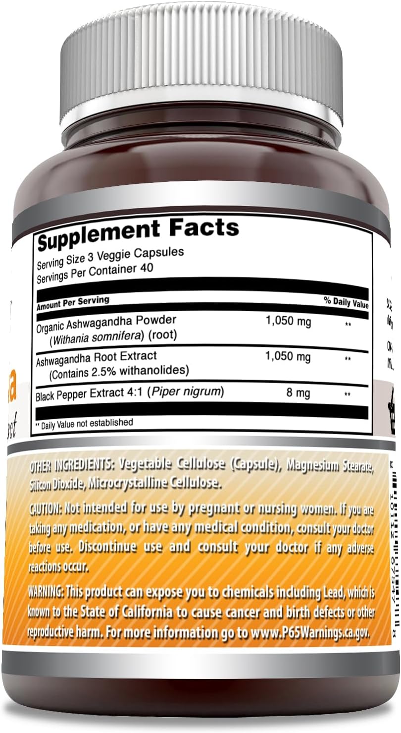 high-potency-ashwagandha-root-with-black-pepper-extract---2100mg-per-serving---120-veggie-capsules---non-gmo-gluten-free---made-in-usa-2
