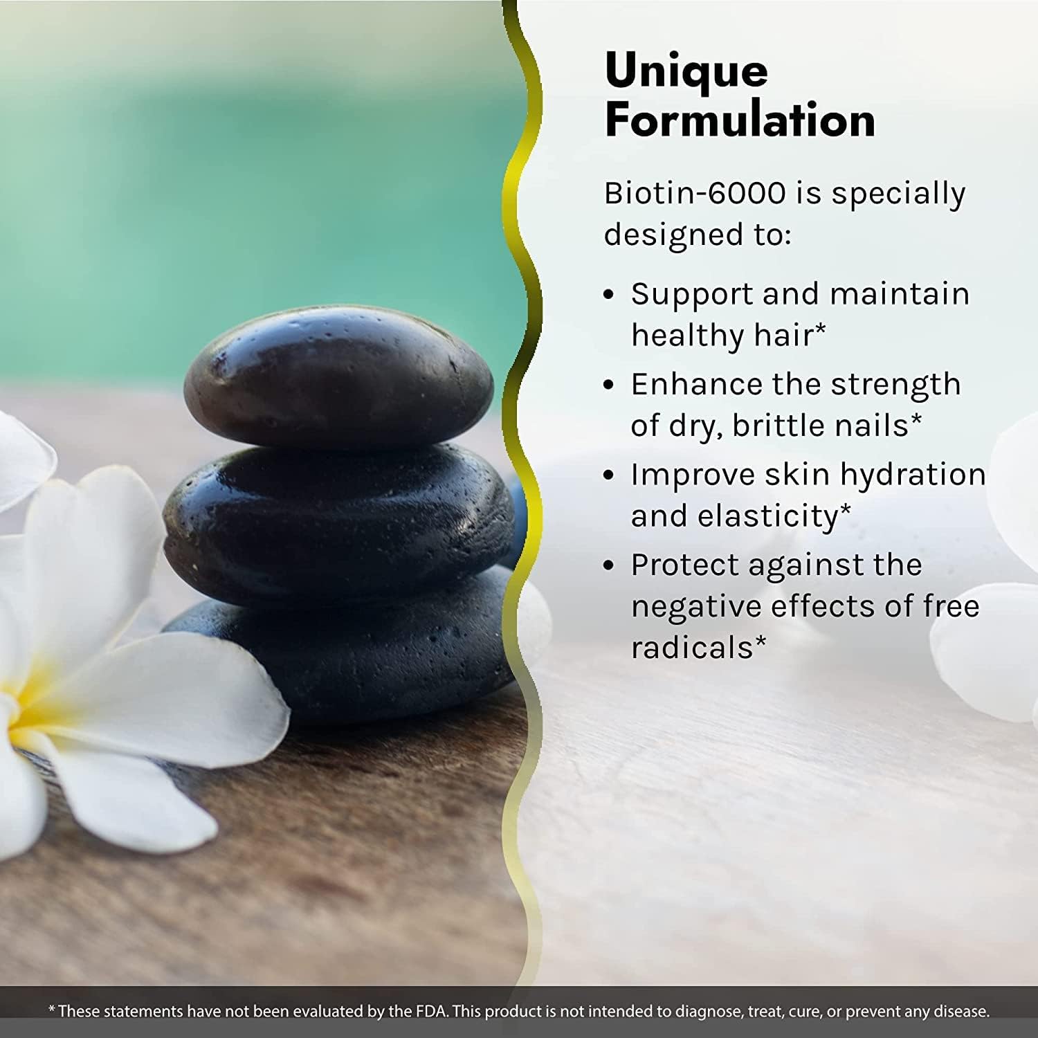 high-potency-biotin-6000-liquid-softgels-for-healthy-skin-hair-nails---bamboo-avocado-coconut---60-softgels-with-pill-case-4