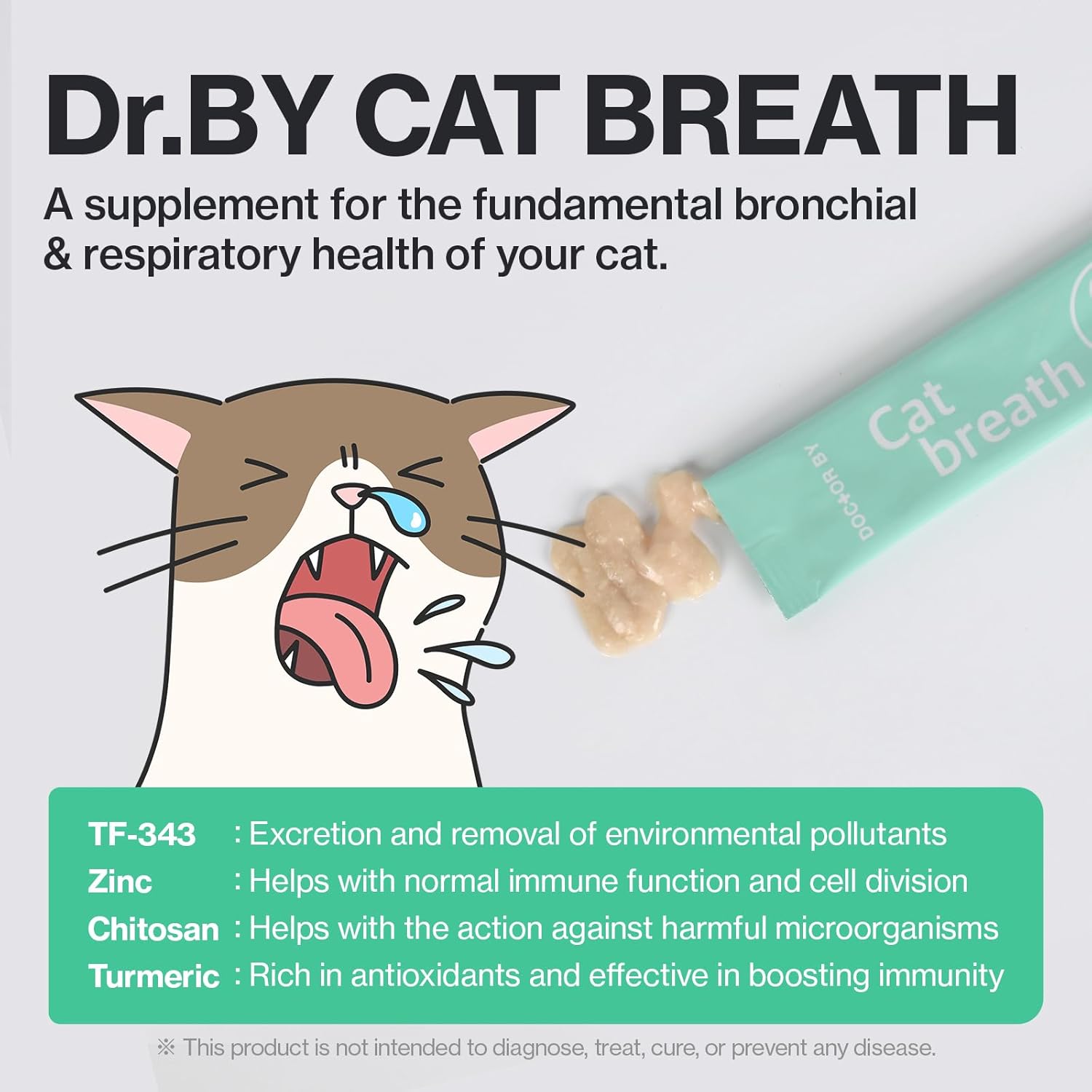 cat-breath-bronchial-supplements-for-cat-sneezing-asthma-cold-and-cough---respiratory-function-immune-support-by-drby---individually-packaged-chicken-flavored---30-count-6