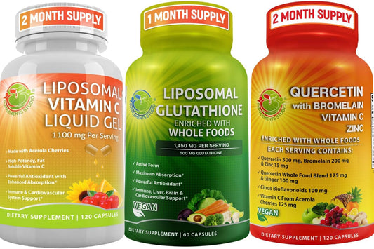 bundle-liposomal-glutathione-500mg-with-quercetin-bromelain-vitamin-c-zinc-and-organic-whole-food-blend---1100mg-liposomal-vitamin-c-capsules-1