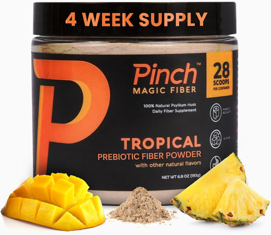 tropical-flavored-psyllium-husk-powder-for-digestive-health-sugar-free-keto-vegan-fiber-supplement-usa-made-28-day-supply-1