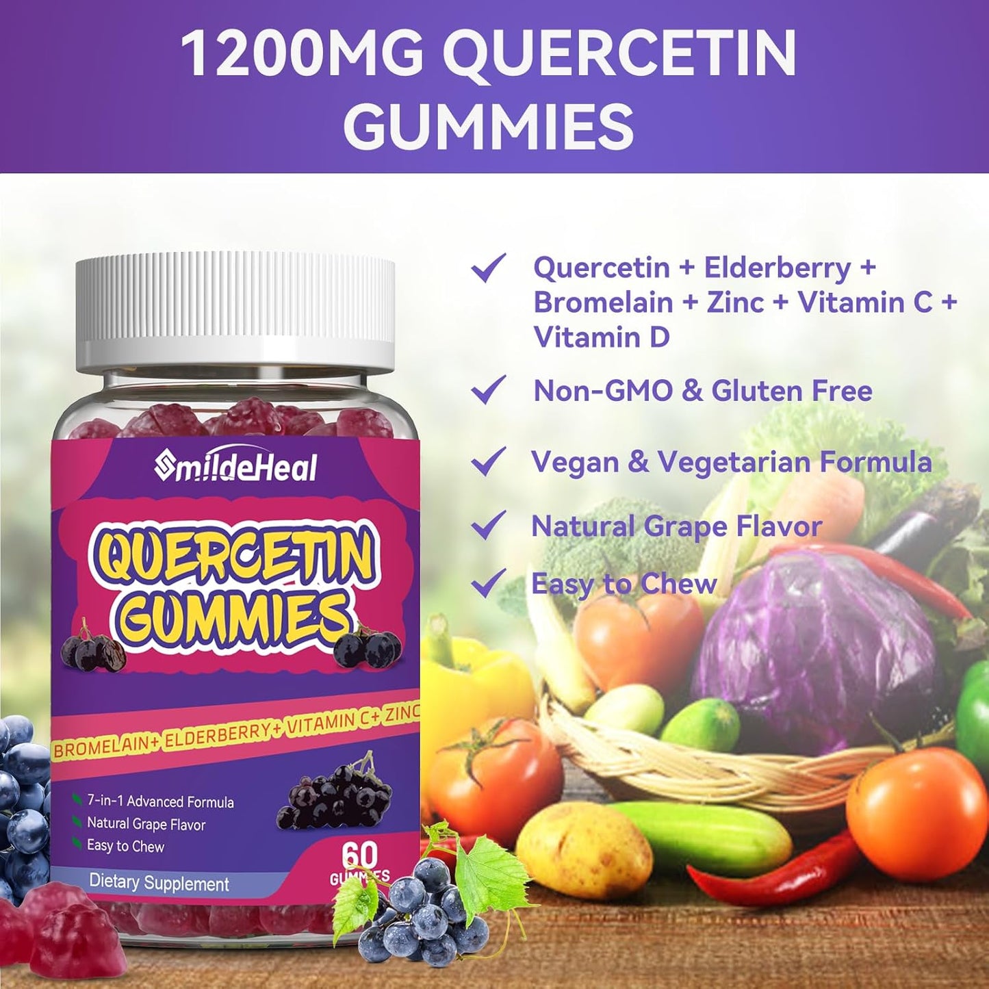 1200mg-quercetin-gummies-with-bromelain-zinc-vitamin-c---vegan-quercetin-supplement-for-adults-kids---60-gummies-5