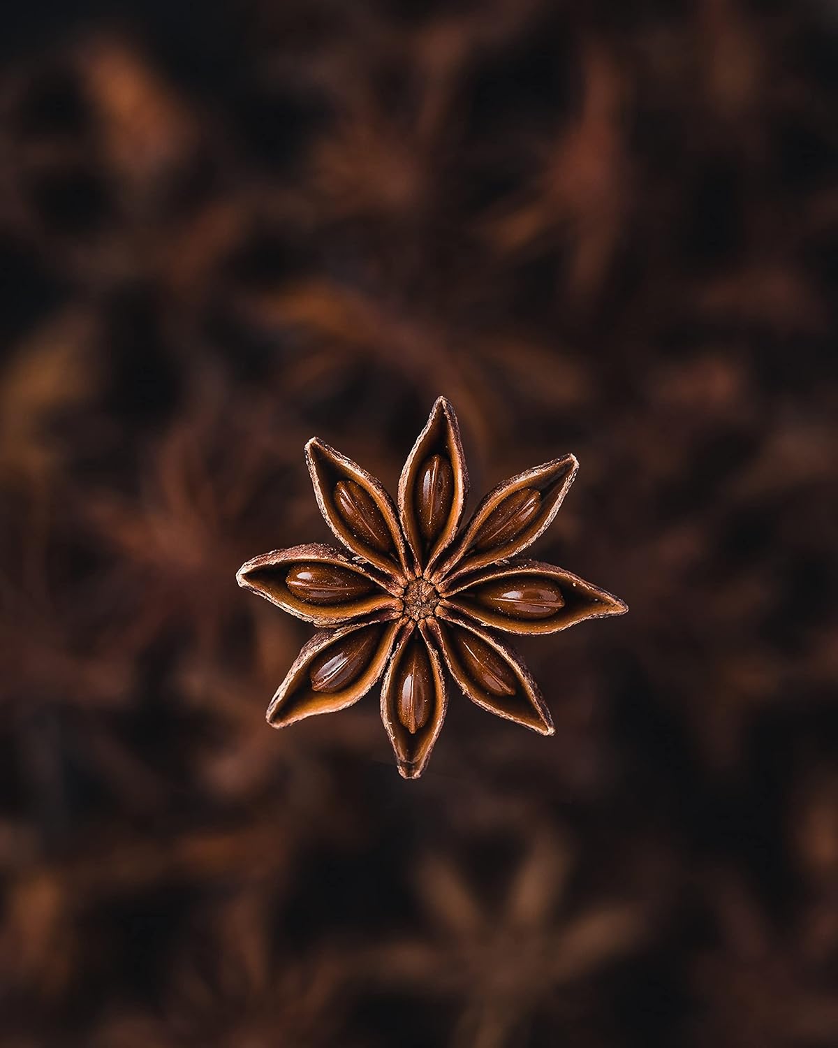 Fruidles Aromatic Spice Bundle - Cinnamon Sticks, Star Anise, Whole Cloves - 3 Pack, 4 Oz Each - Perfect for Cooking, Teas, Baking - Kosher Certified - Espot.com.au