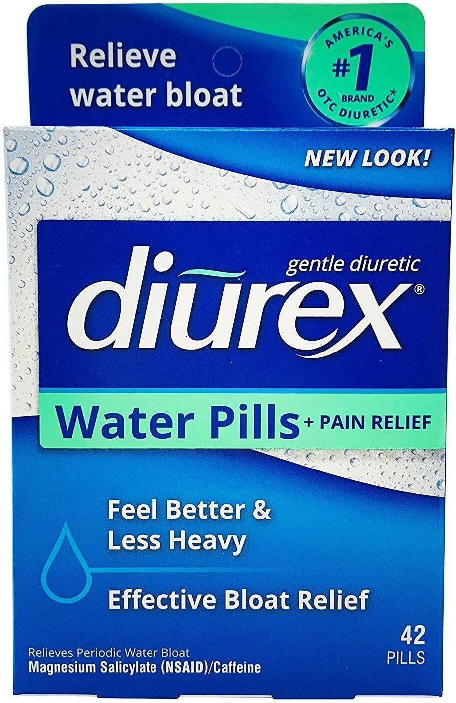 diurex-water-pills---pack-of-6-42-count-bottles---natural-diuretic-for-bloating-water-retention---fast-acting-water-weight-loss-supplement-1
