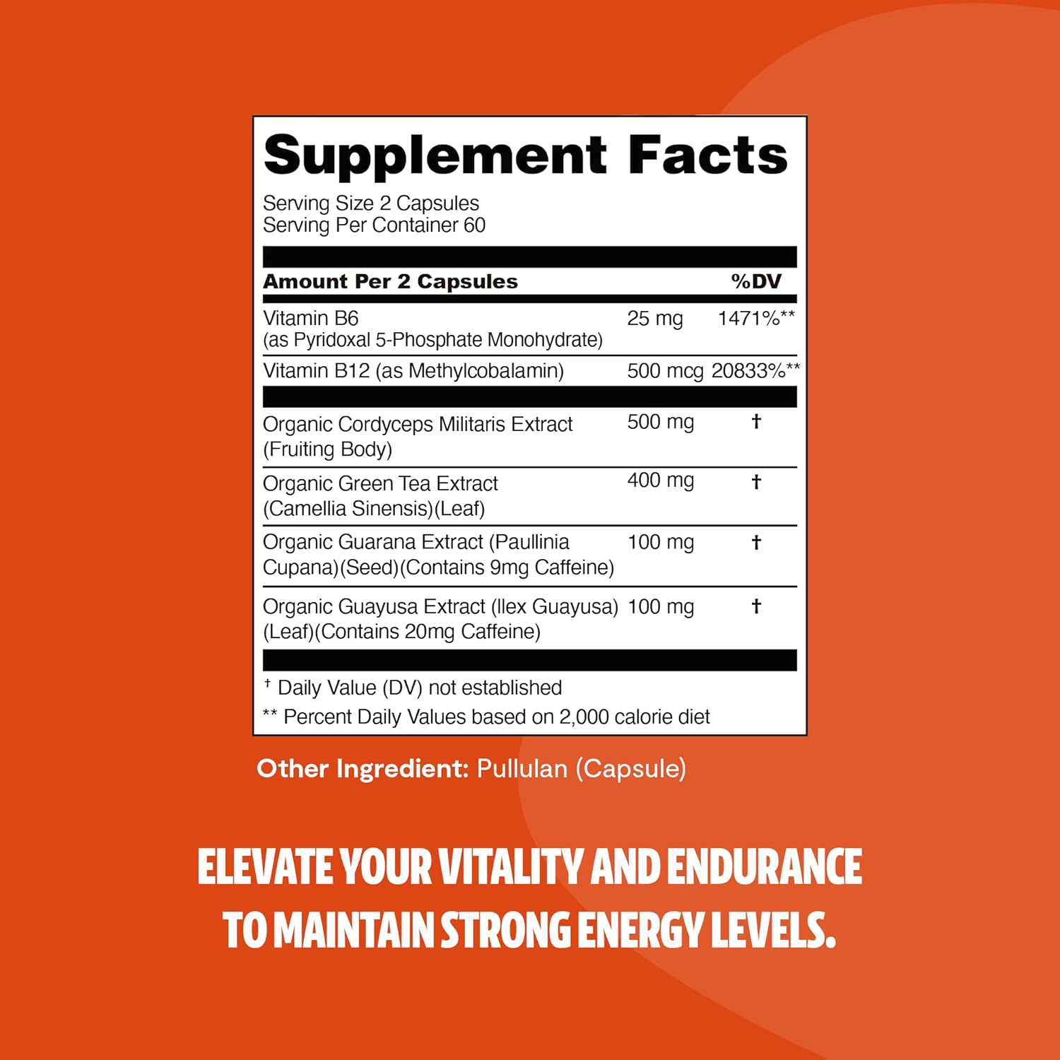 freshcap-energy-support-capsules---ayurveda-cordyceps-mushroom-blend-for-men-and-women---boost-energy-and-fight-fatigue-with-cordyceps-extract---120-capsules-3