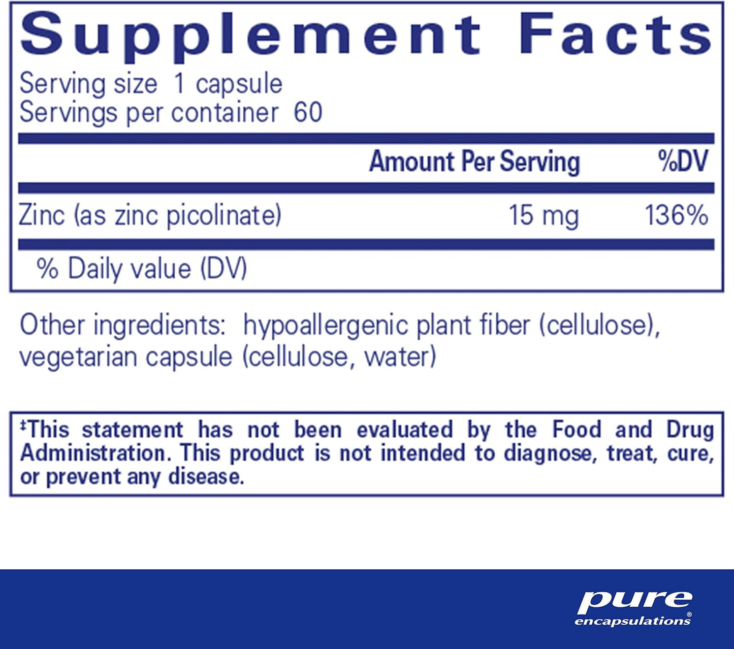 zinc-picolinate-supplement---15-mg-capsules-for-immune-support-growth-wound-healing---pure-encapsulations---60-count-2