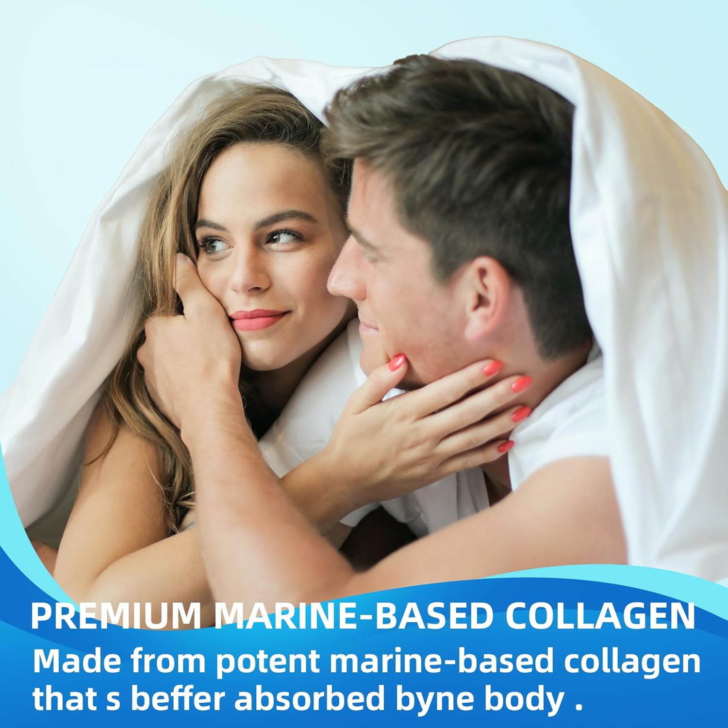 sugar-free-collagen-peptides-gummies-with-biotin-multi-vitamins---1500mg-collagen-types-i-ii-iii-v-x---healthy-skin-hair-nails---immune-digestion-bone-support---women-men-6