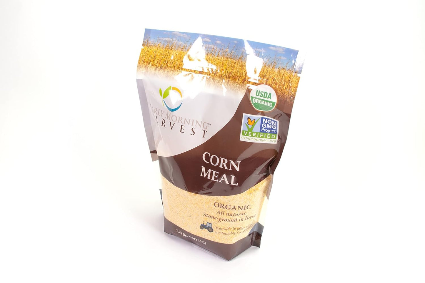 organic-stone-ground-yellow-corn-meal-for-baking-and-cooking---usa-grown---non-gmo-whole-grain-corn-meal---certified-organic-gmo-free-175-lbs-2