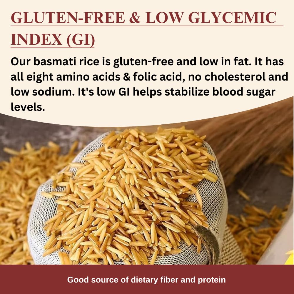 usda-organic-darsa-organics-brown-basmati-rice---aromatic-long-grain-rice-for-indian-dishes-gluten-free-non-gmo-kosher-2-lb-pack-7