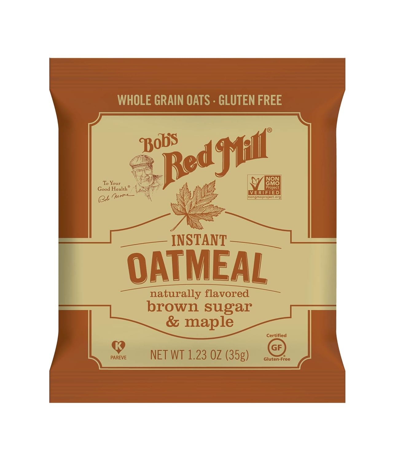 bobs-red-mill-maple-brown-sugar-instant-oatmeal-packets---8-packets-gluten-free-non-gmo-100-whole-grain---1-box-4