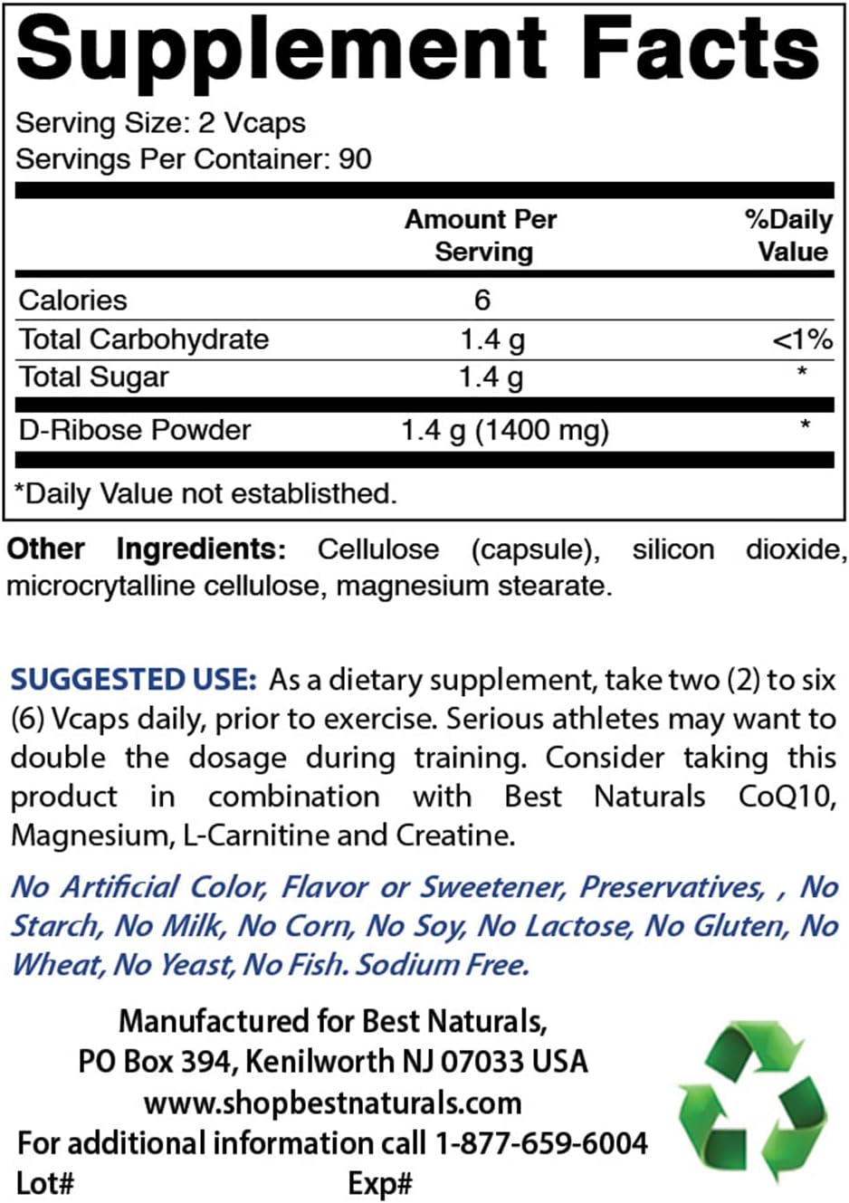 natural-atp-energy-boost---best-naturals-d-ribose-700mg-180-vcaps---made-in-usa-gmp-certified-facility---third-party-tested-for-purity---guaranteed-quality-2