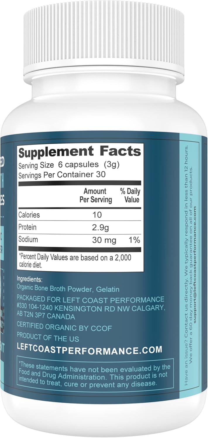 180-count-left-coast-performance-bone-broth-beef-organ-complex-capsules-for-enhanced-health-and-wellness-2