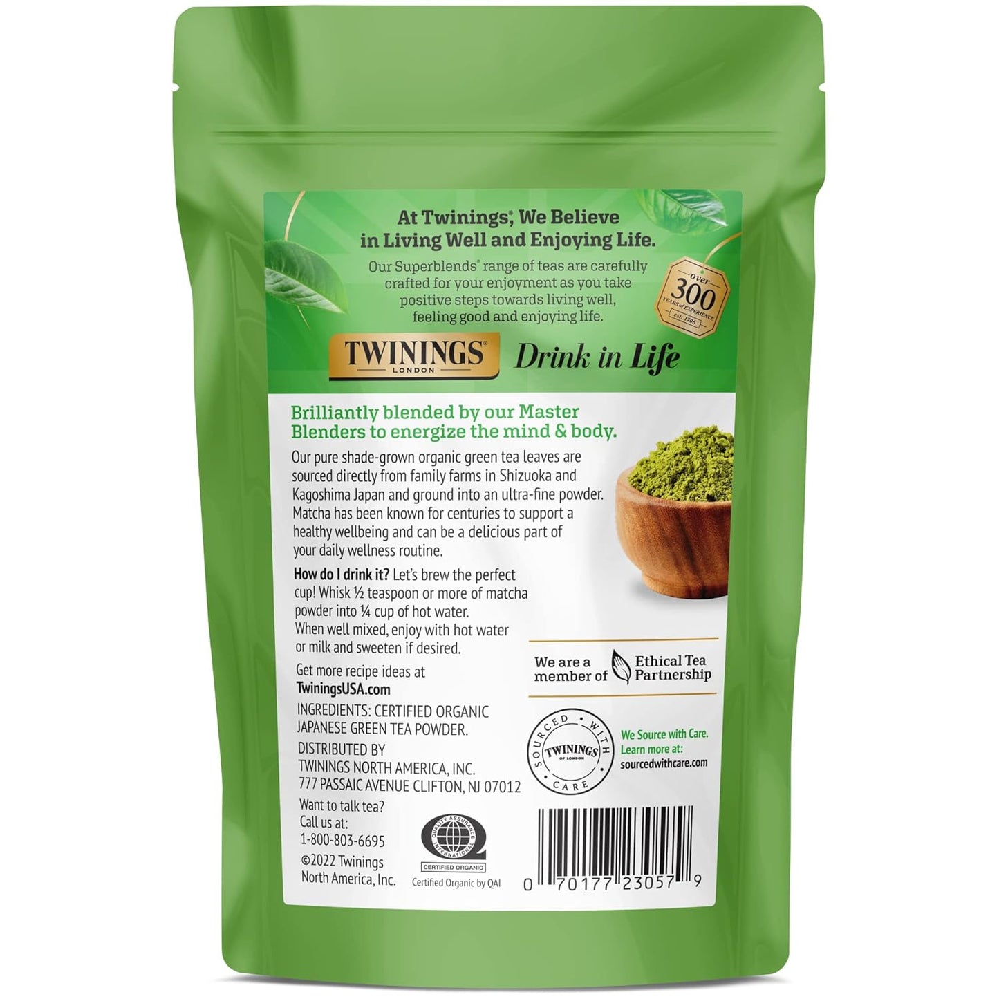 organic-japanese-matcha-green-tea-powder---culinary-grade-353-oz-bag---enjoy-hot-or-iced---twinings-2