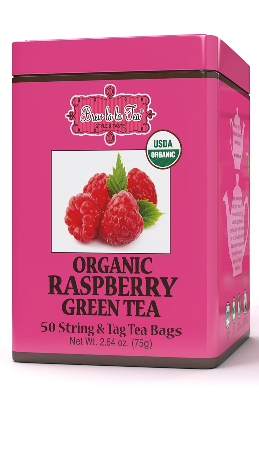 organic-green-tea-with-natural-raspberry-flavor---50-double-chambered-bags---low-caffeine-gourmet-tea---certified-organic-gluten-free-1