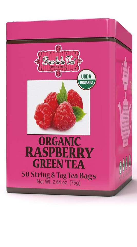 organic-green-tea-with-natural-raspberry-flavor---50-double-chambered-bags---low-caffeine-gourmet-tea---certified-organic-gluten-free-1