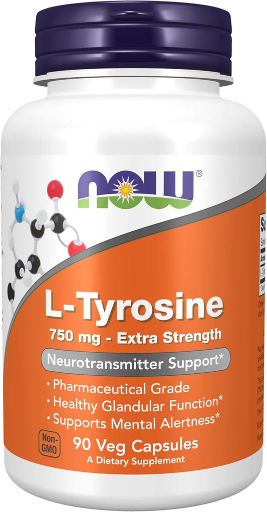 now-foods-l-tyrosine-750-mg-capsules---boost-mental-alertness-and-neurotransmitter-support---90-veg-capsules-1
