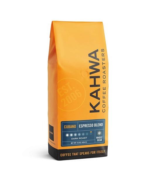 kahwa-cuban-coffee-beans---1-lb-bag-of-cubano-dark-roast-espresso-blend-whole-bean-coffee-1