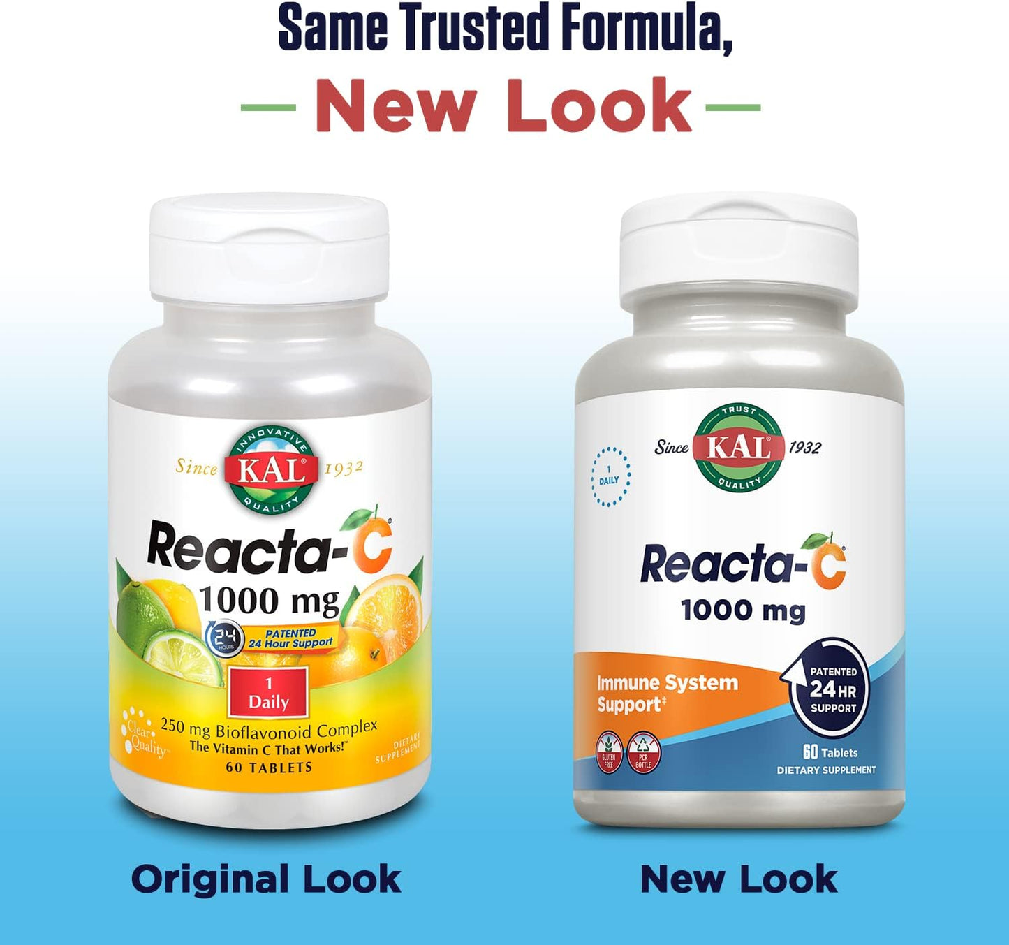 60-count-kal-reacta-c-tablets-with-bioflavonoids---immune-support-and-antioxidant-supplement-2