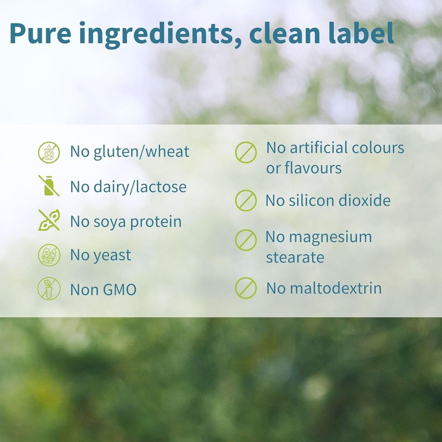 Igennus Advanced CoQ10 Supplement for Heart Health & Energy - 100mg, 120 Servings - Enhanced Bioavailability with CoQsol-CF, D-Limonene & Vitamin E - 1 Daily Dose - Espot.com.au