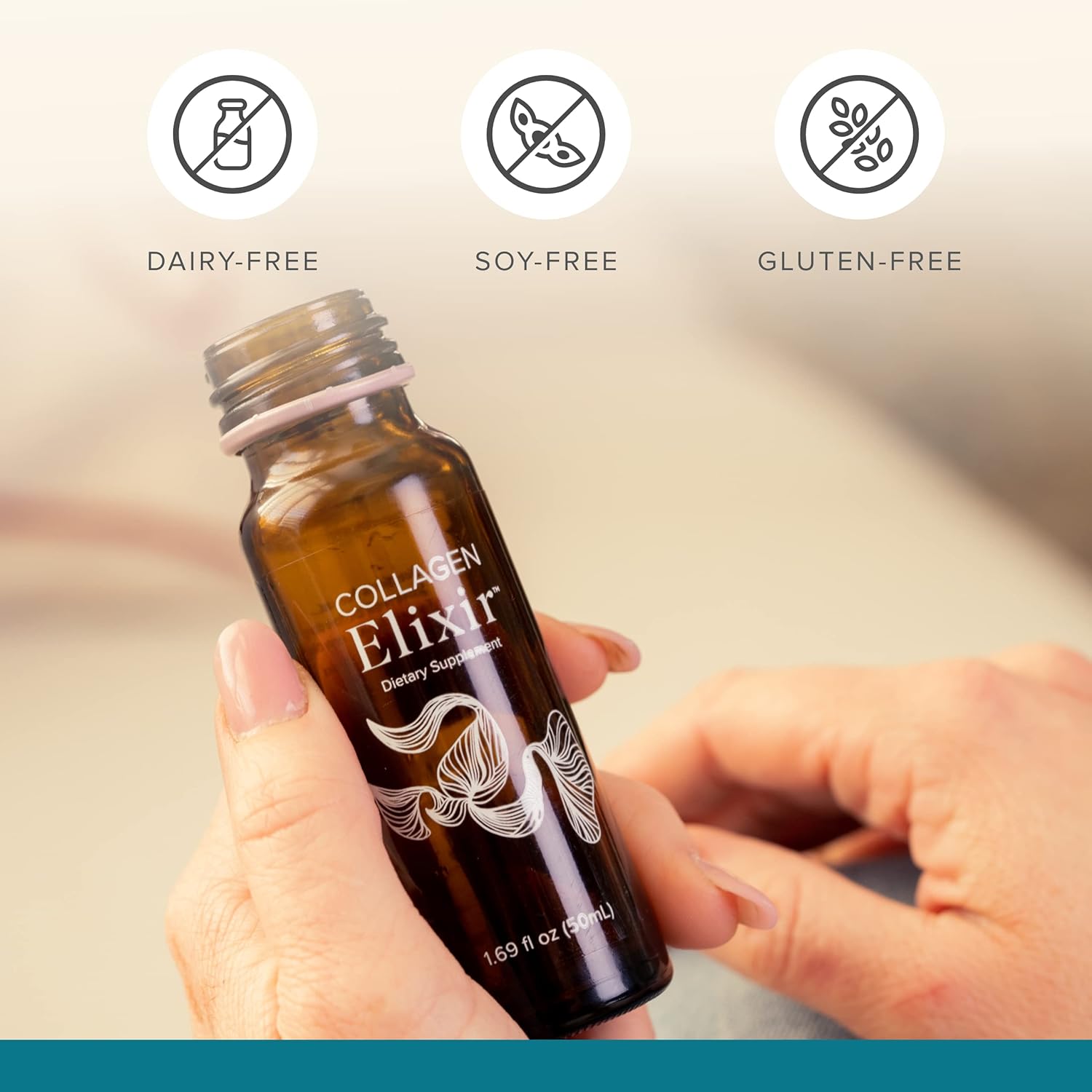 youthful-appearance-support-drink-with-marine-collagen-peptides-vitamin-c-zinc-biotin---isagenix-collagen-elixir---50-ml-4