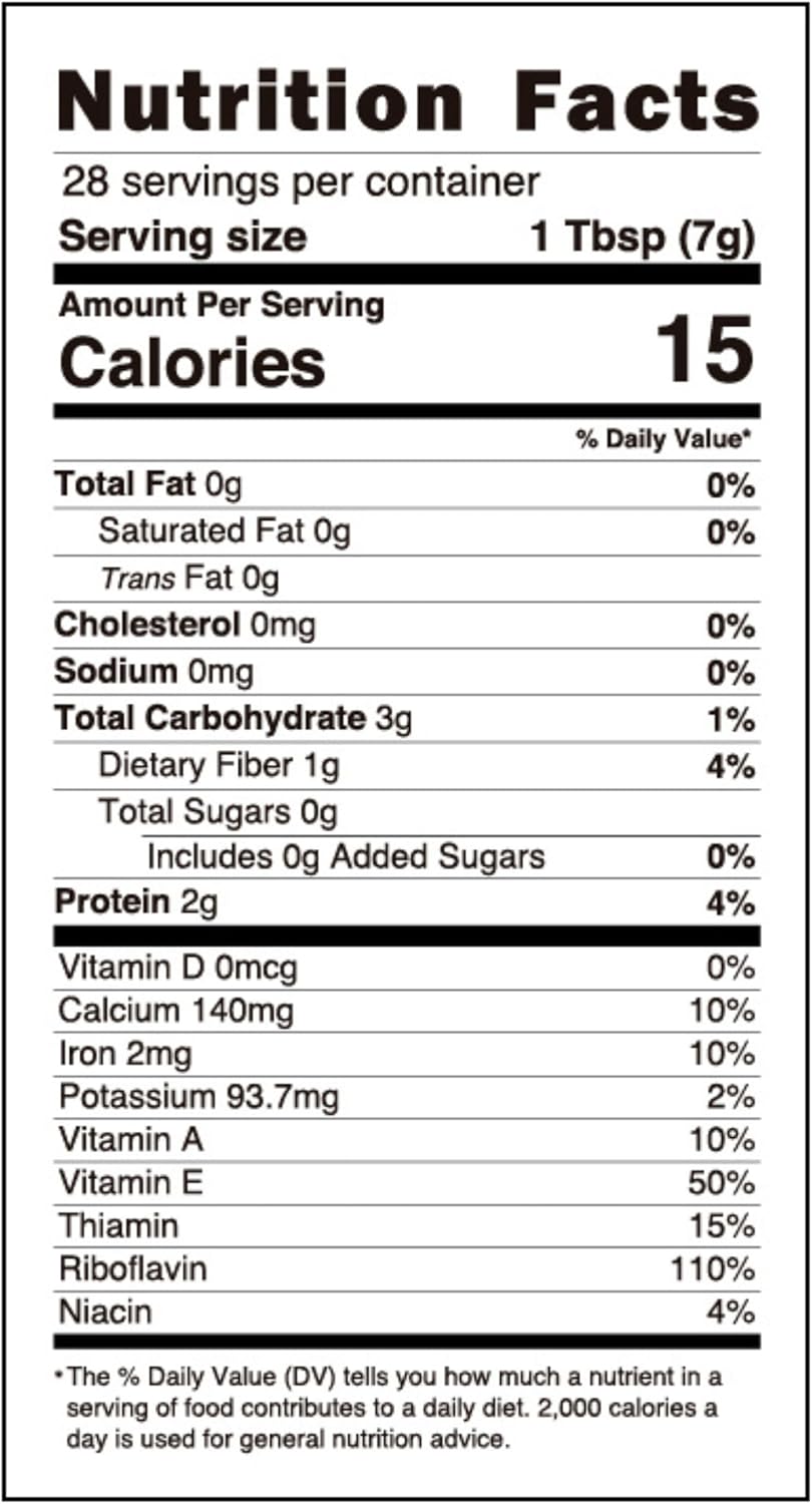 usda-certified-pure-moringa-powder---organic-superfood-rich-in-calcium-iron-vitamins-a-e---7-oz-2-pack-by-omg-organic-meets-good-8