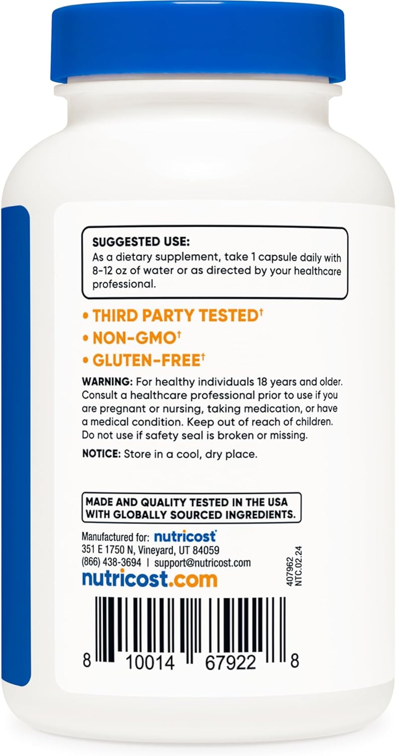 high-potency-folic-acid-vitamin-b9-1000-mcg-supplement---240-capsules-by-nutricost-3