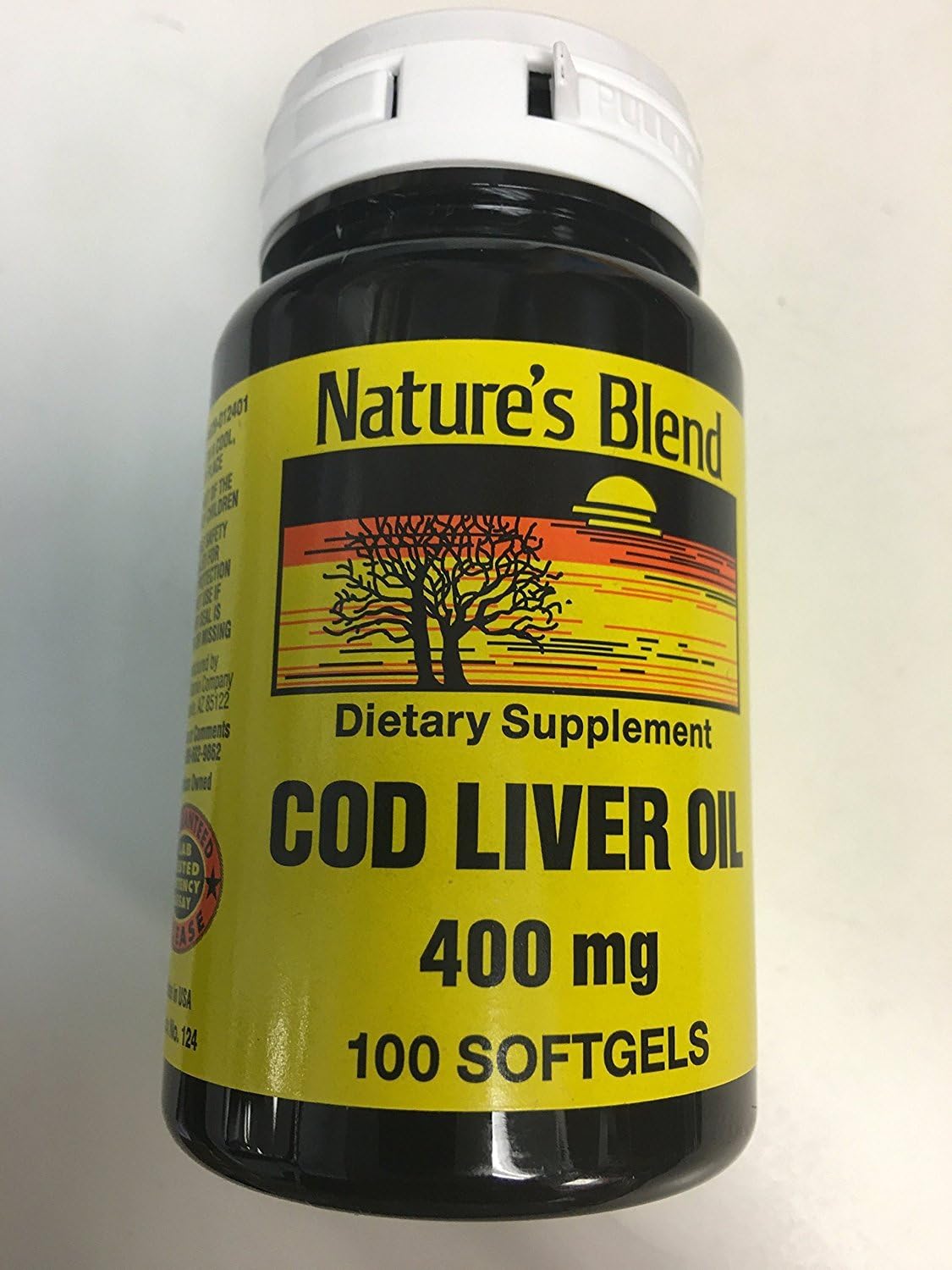 100-softgels-of-natures-blend-cod-liver-oil---pure-and-natural-source-of-omega-3-fatty-acids-1