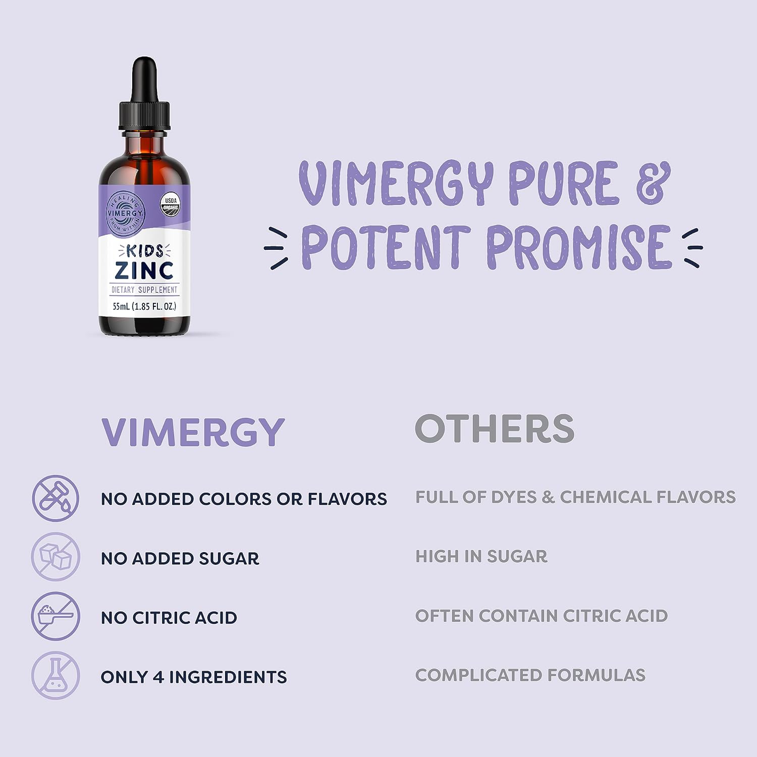 organic-liquid-zinc-for-kids---fast-absorbing-immune-support---promotes-healthy-bones-skin---usda-organic-kosher-vegan-non-gmo---55-ml-5