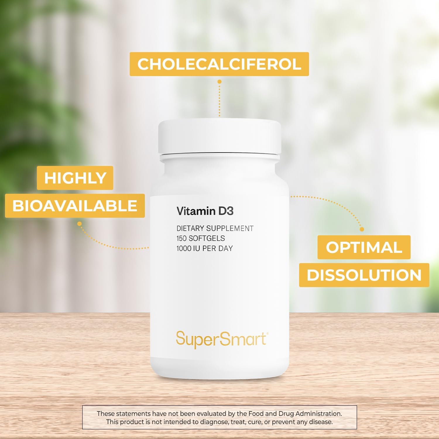 highly-bioavailable-vitamin-d3-1000iu-softgels-in-olive-oil-for-optimal-absorption---non-gmo-gluten-free---150-count-2