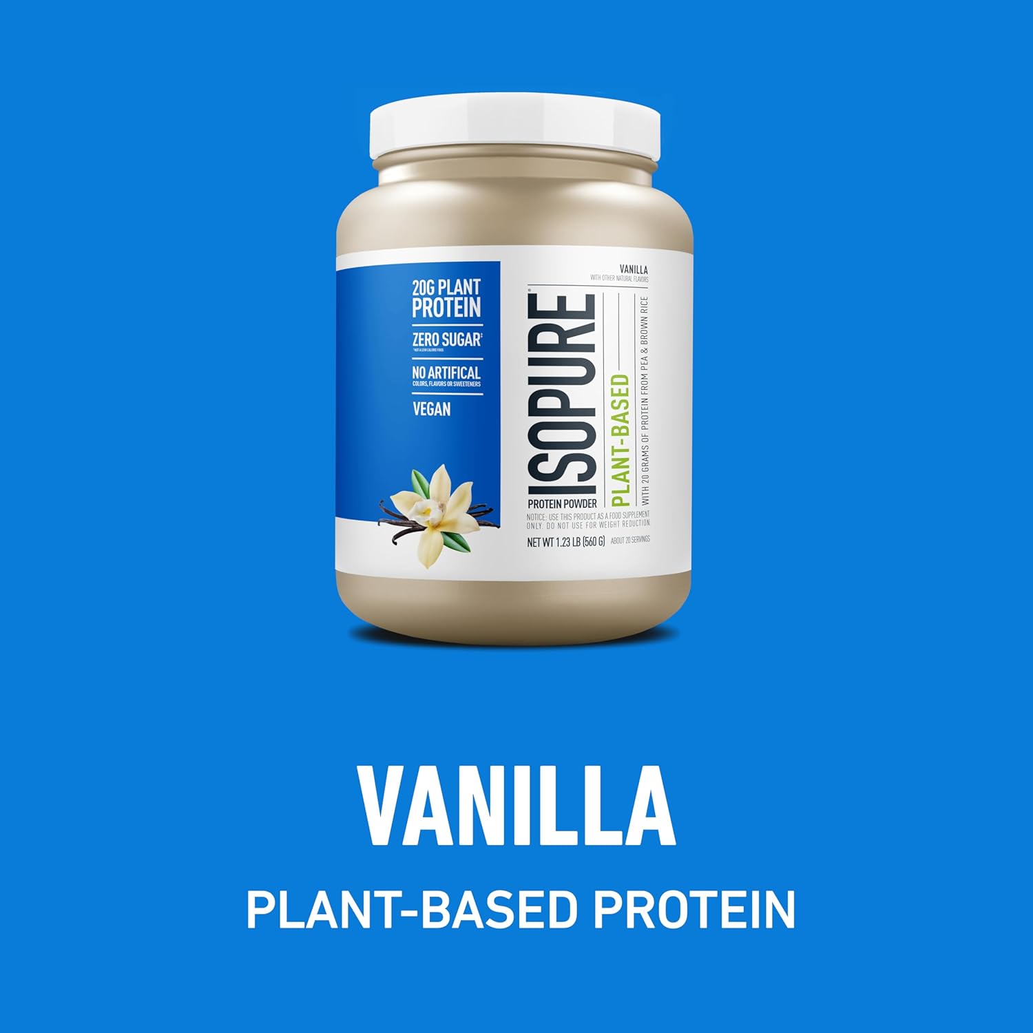 organic-superfood-and-vegan-protein-powder-bundle-amazing-grass-greens-original-and-isopure-vanilla-plant-based-dairy-free-50-servings-4