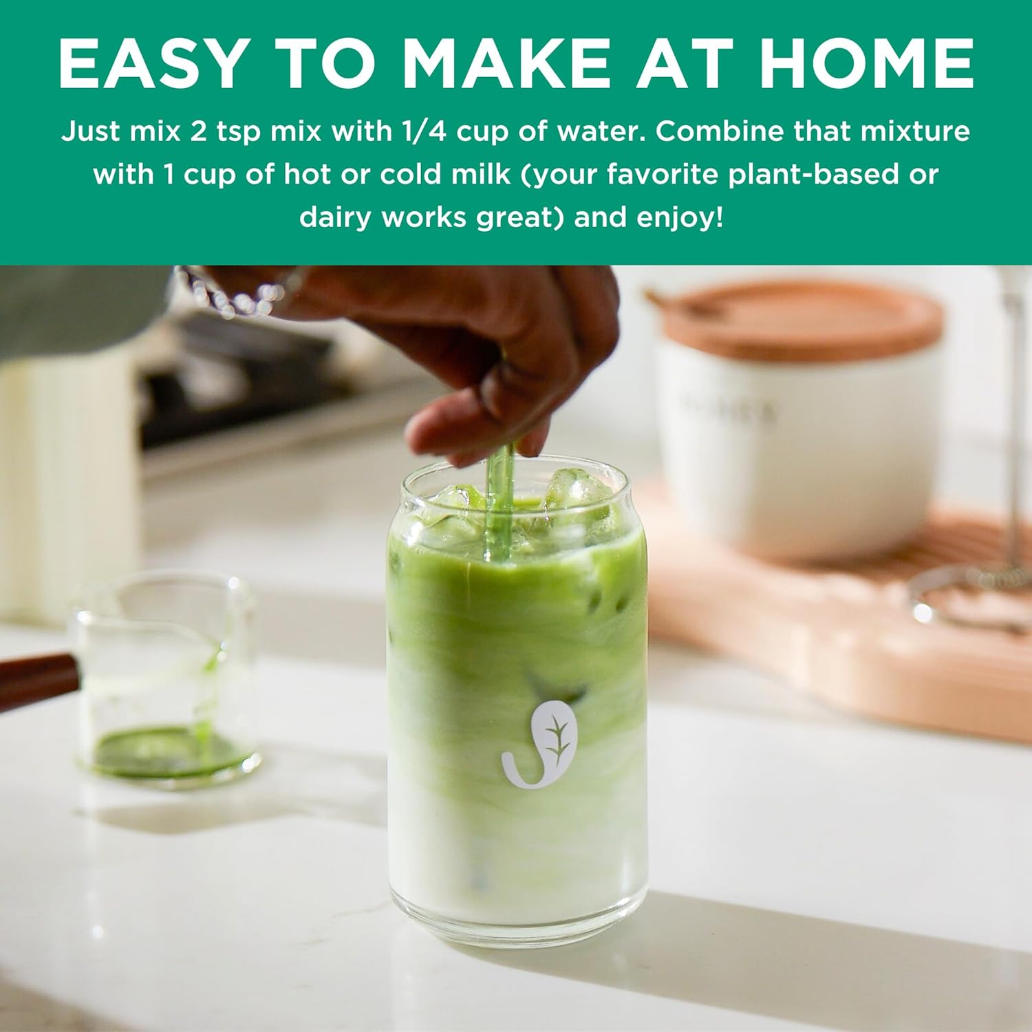 organic-cafe-style-vanilla-matcha-latte-green-tea-powder---premium-japanese-barista-crafted-mix-for-15-servings-53-ounces-5