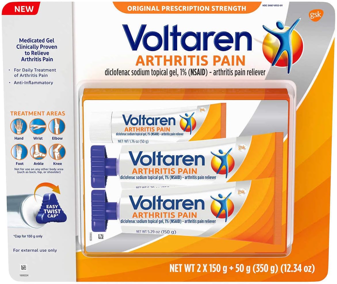 voltaren-arthritis-pain-gel-bundle---1234-ounces-total---includes-53-oz-and-175-oz-tubes---fast-acting-relief-2