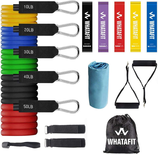 whatafit-exercise-bands-with-handles-for-men-and-women---resistance-bands-for-working-out-and-strength-training-at-home-gym-1