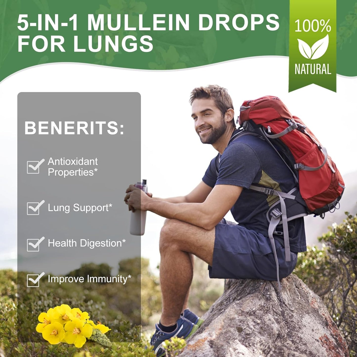 organic-mullein-leaf-drops-for-lung-health---herbal-extract-liquid-supplement---non-gmo-vegan-formula-for-respiratory-support---2-fluid-ounces-6