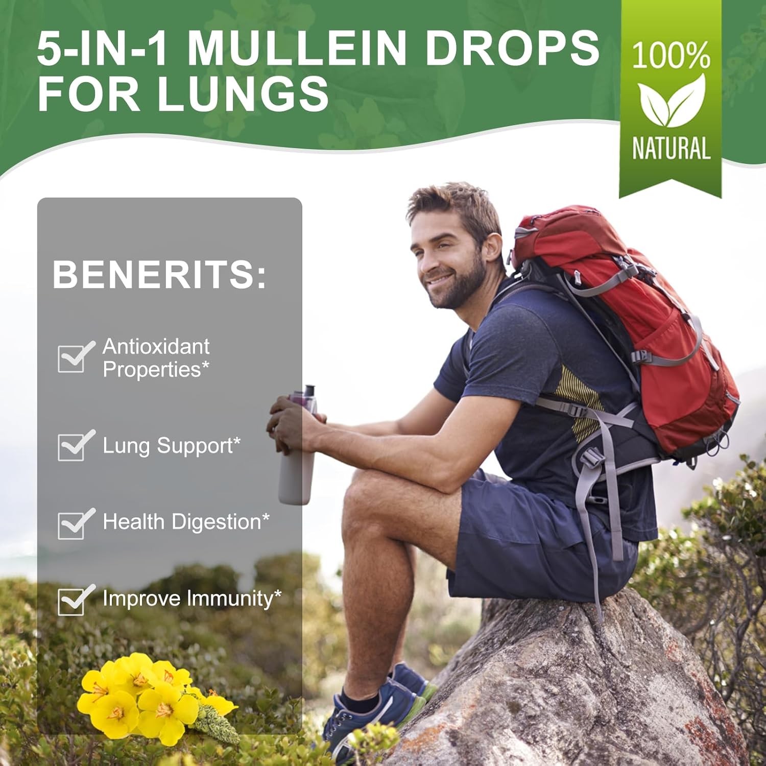 organic-mullein-leaf-drops-for-lung-health---herbal-extract-liquid-supplement---non-gmo-vegan-formula-for-respiratory-support---2-fluid-ounces-6