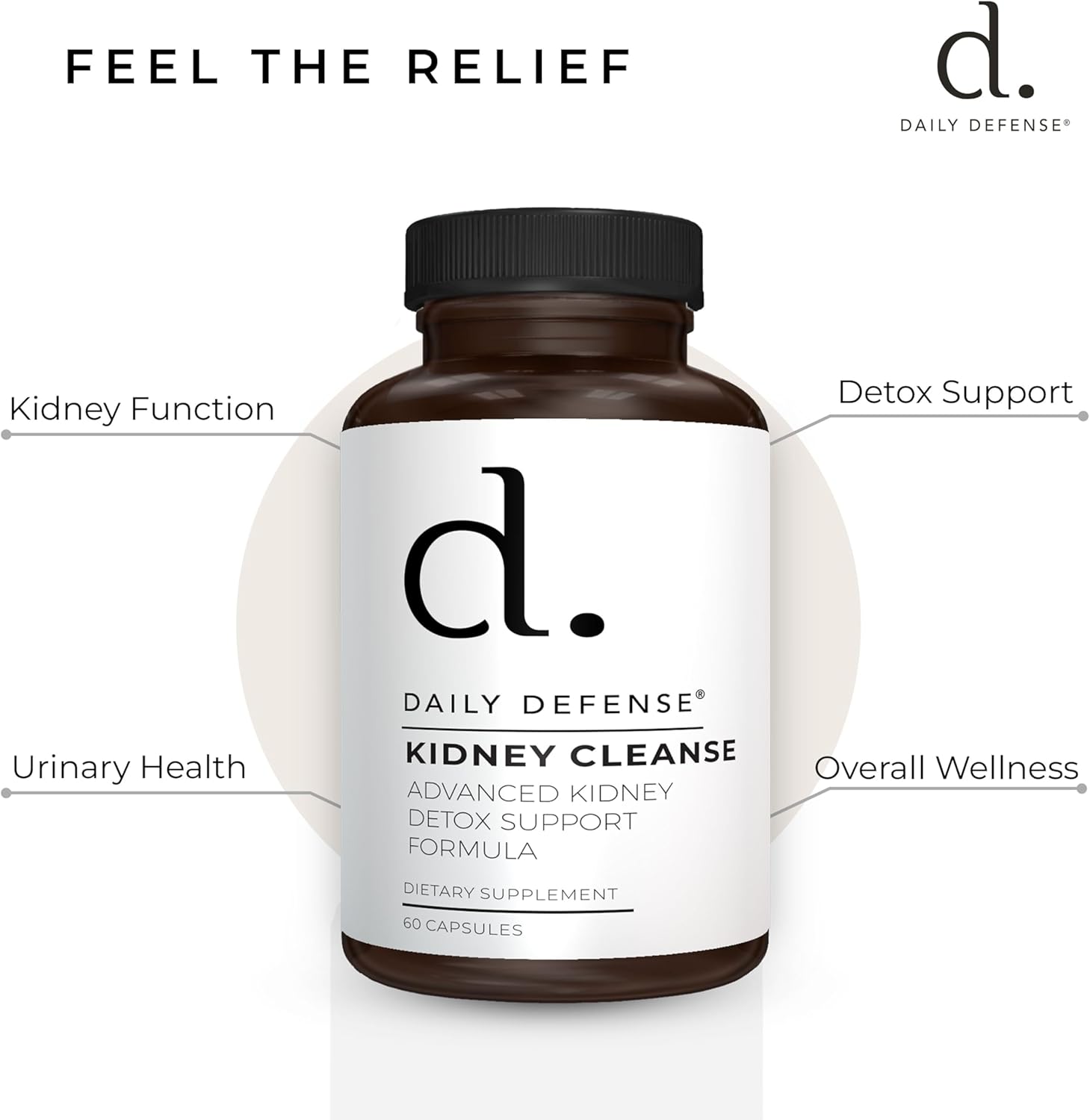 kidney-support-supplement-with-chanca-piedra-astragalus-root-cranberry-extract---daily-defense-cleanse-detox-vitamins---60-capsules-5