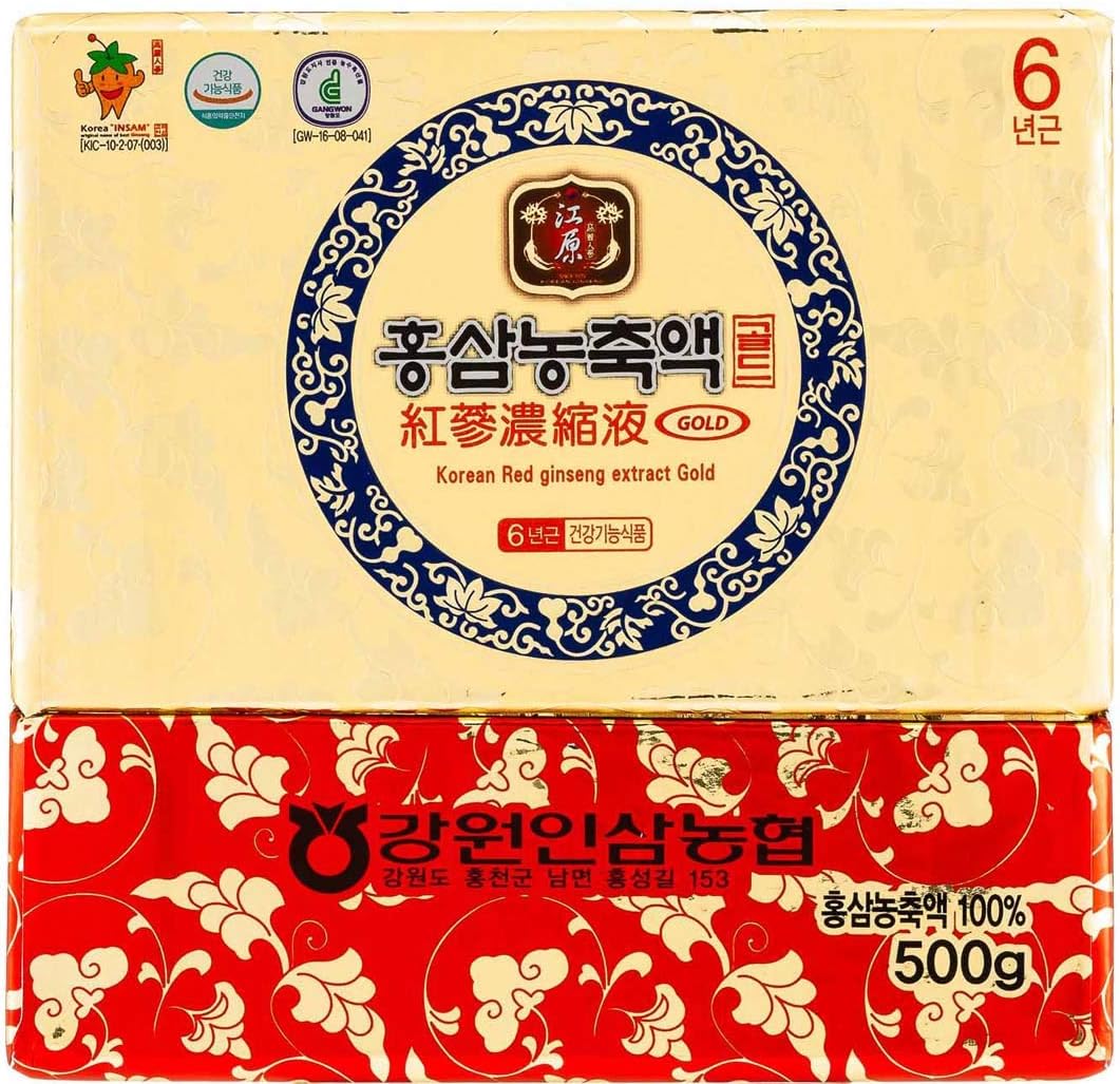 korean-red-ginseng-extract-gold-500g---100-pure-6-year-old-red-ginseng-root-extract---gangwoninsam-8