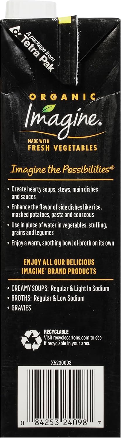 organic-vegetarian-low-sodium-no-chicken-broth-32-fl-oz---pack-of-6-3