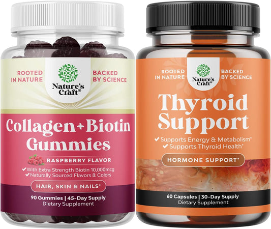 halal-hair-skin-and-nails-gummies-bundle-for-women-with-biotin-collagen-and-vitamin-c---immune-support-and-extra-strength-formula-for-adults-1
