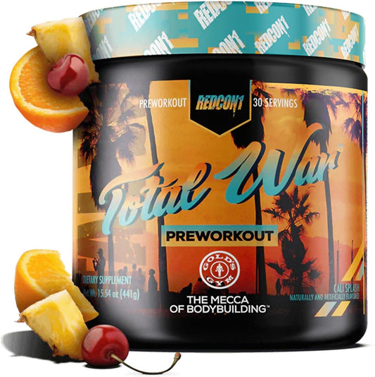 redcon1-total-war-pre-workout-powder-cali-splash-flavor---powerful-caffeinated-formula-with-beta-alanine-and-citrulline-malate-for-enhanced-pump-and-energy---30-servings-1