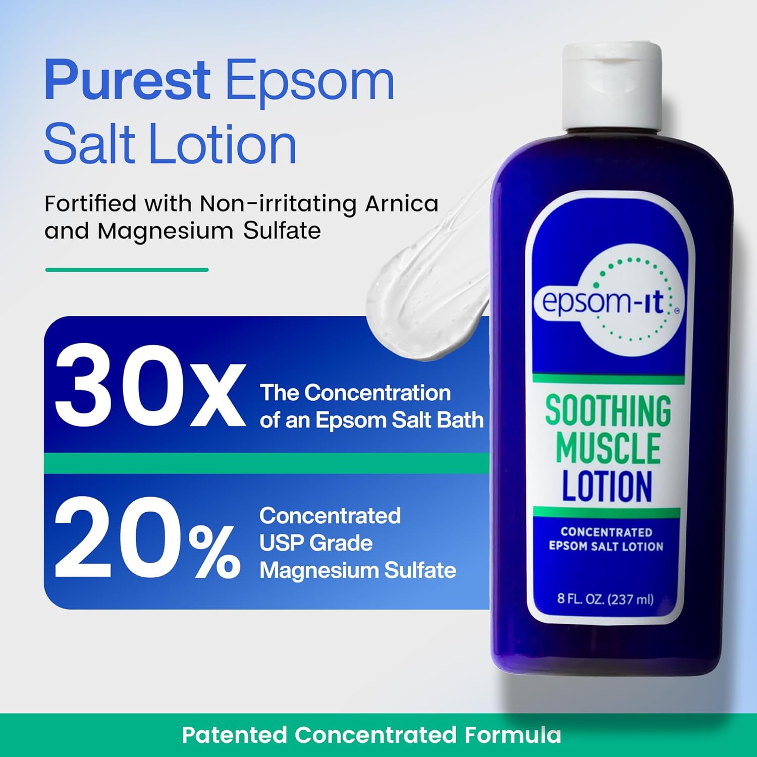 epsom-salt-muscle-relief-lotion-with-arnica---magnesium-cream-for-muscle-stiffness-leg-cramps-restless-legs-and-achy-feet---80-oz-pack-of-2-3